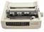 Okidata Microline 320 Turbo Parallel Dot Matrix Printer (62411601) - Old Release