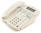 AT&T 924 16-Button White Analog Display Speakerphone - No Stand - Grade A