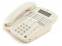 AT&T 924 16-Button White Analog Display Speakerphone - No Stand - Grade A