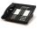 Avaya MLX-28D Black Display Speakerphone - Grade A