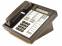 Avaya 7406+ Black Electronic Key Phone (7406D07A, 7406D07B)