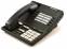 Inter-Tel Axxess 520.4300 Charcoal Basic Speakerphone - Grade A