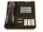 Inter-Tel Axxess 520.4300 Charcoal Basic Speakerphone - Grade A