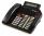 Nortel Meridian M5316 Black Display Phone (NT4X42) - Grade A
