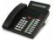 Nortel Meridian Aries II M2008 HF Black Display Phone (NT2K08, NT9K08)