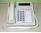 NEC Dterm Series II ETE-6D-2 White Display Phone