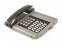 Executone Isoetec Model 18 Grey Telephone 84700 YELLOWED