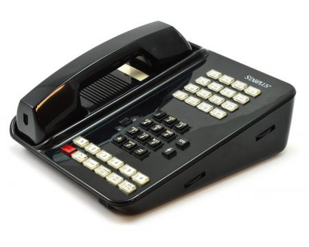 Starplus Digital Enhanced Key Telephone 1412-08 141208 Used 