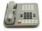 Vodavi Starplus SP61612-54 Grey Enhanced Key Phone - Grade B