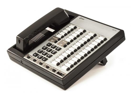 Avaya Merlin BIS-34 34-Button Black Digital Display Speakerphone - Grade B 