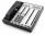 AT&T Avaya Merlin BIS-34D 34-Button Black Analog Display Speakerphone - Grade A
