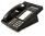 Avaya  MLX-16DP 16-Button Black Display Speakerphone w/ Data Port - Grade B