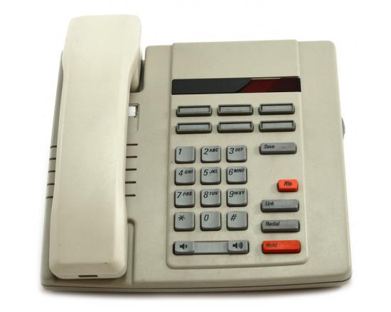 B-Stock Ash Phone Nortel M8009 NT2N24 