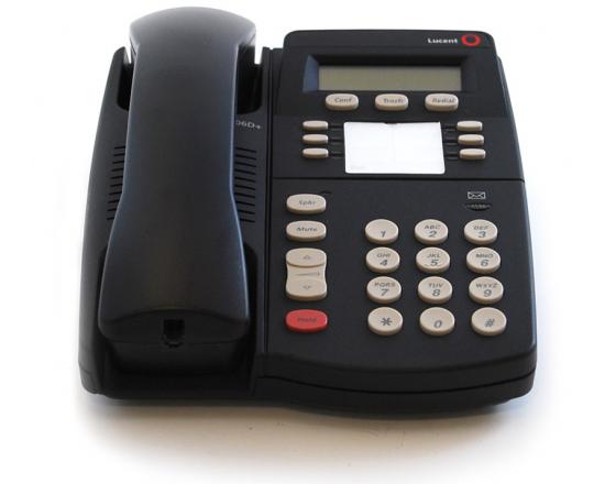 108199027 6 Button Digital Telephone 10 x Avaya 4406D Avaya bundle Black 