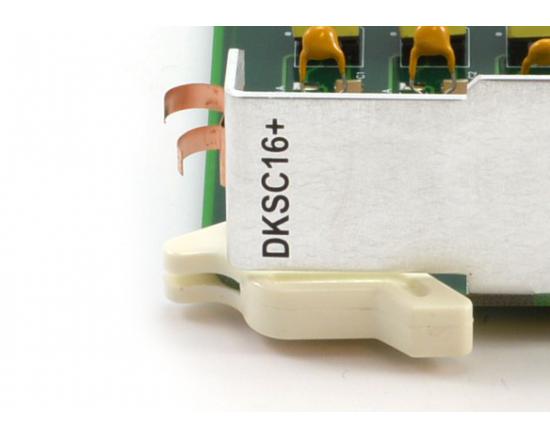 Inter-Tel Axxess 550.2255 DKSC16+ 16-Port Digital Station Card Inter-Tel Axxess 550.2255 DKSC16+ 16-Port Digital Station Card