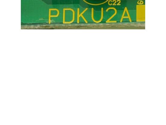 Toshiba Strata PDKU2 8-Port Digital Station Card - Grade A Toshiba Strata PDKU2 8-Port Digital Station Card - Grade A