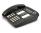 Avaya Merlin Magix 4424D+ Black Executive Display Phone