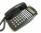 NEC DTerm Series III ETJ-16DC-2 Charcoal Display Speakerphone (570511)