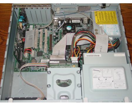 Hp motherboard driver free download