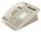 Avaya MLX-10D White Display Speakerphone