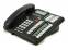 Nortel Norstar T7316E Charcoal Enhanced Executive Phone (NT8B27)