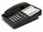 Avaya Lucent 8102 Black Single Line Phone (106272305, 106745698)