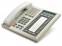 Comdial Impact 8024S Platinum Grey Display Phone - Grade A