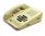 Vodavi Starplus SP61612-44 Beige/Ash Enhanced Key Phone