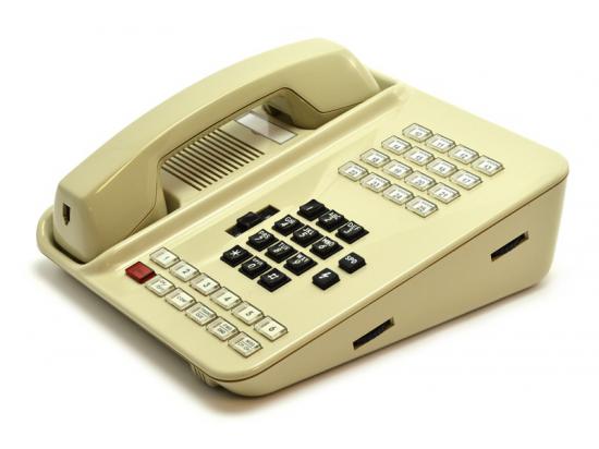 Vodavi Starplus SP61612-44 Beige/Ash Enhanced Key Phone