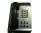 Executone Isoetec 6K/D Charcoal Key Phone (82500)
