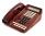 Vodavi Starplus SP61614-60 Burgundy Display Phone Grade A - Refurbished
