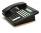 Comdial Impact SCS 8324S-FB Black Display Speakerphone