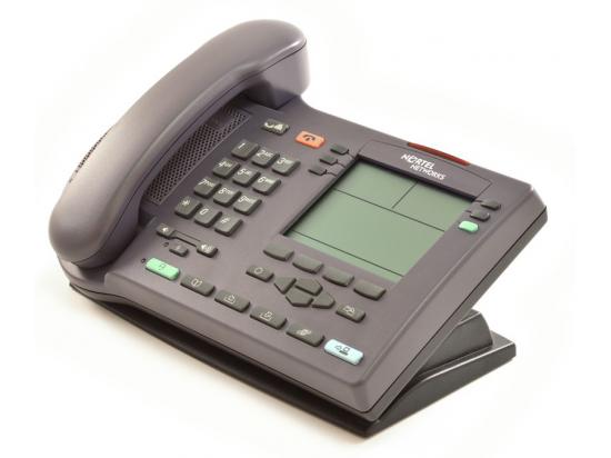 Nortel i2004 Gray 6-Line Display IP Phone (NTEX00BA)