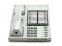 Vodavi Starplus Digital SP1412-70 Enhanced Non-Display Key Phone Light Grey