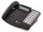 Vodavi XTS 3015-71 30-Button Black Digital Display Speakerphone - Grade A
