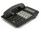 Panasonic Digital Super Hybrid KX-T7230 24-Button Black Display Speakerphone