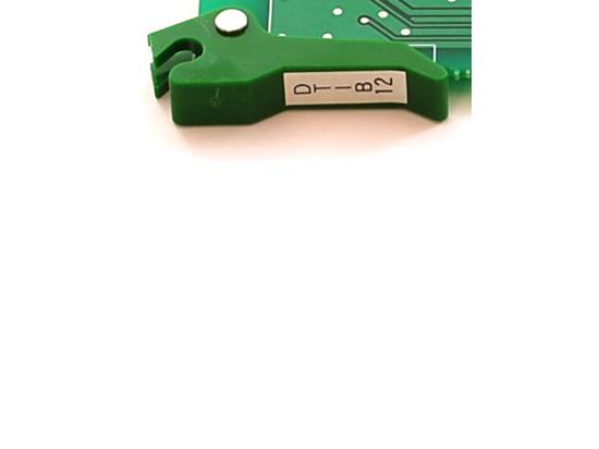 Vodavi XTS DTIB12 Digital Telephone Interface Board Vodavi XTS DTIB12 Digital Telephone Interface Board