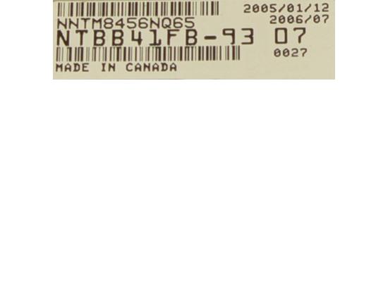 Nortel Norstar M0X16 Fiber Station Module (NTBB41) Nortel Norstar M0X16 Fiber Station Module (NTBB41)