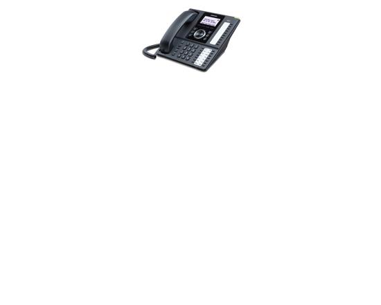 Samsung OfficeServ SMT-i5220D 24-Button Backlit IP Telephone