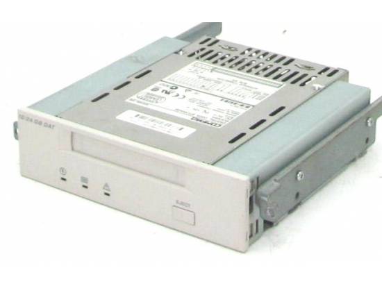HP Compaq EOD003 12/24GB DAT Tape Drive