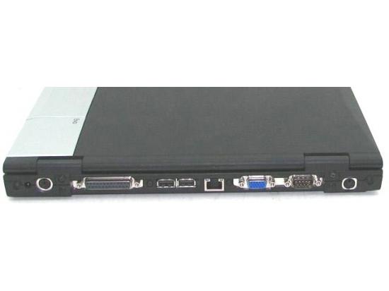 Compaq Evo N610C Pentium 4 256MB 40GB DVDROM Laptop