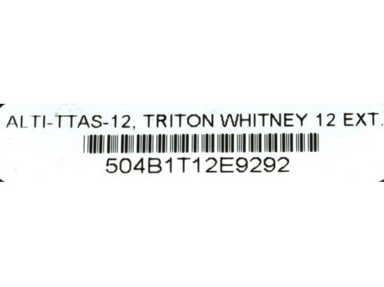 Altigen Triton ALTI-TTAS-12 12 Port Extension Board PCI Altigen Triton ALTI-TTAS-12 12 Port Extension Board PCI