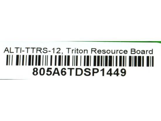 Altigen Triton ALTI-TTRS-12 12-Port Extension Card Altigen Triton ALTI-TTRS-12 12-Port Extension Card