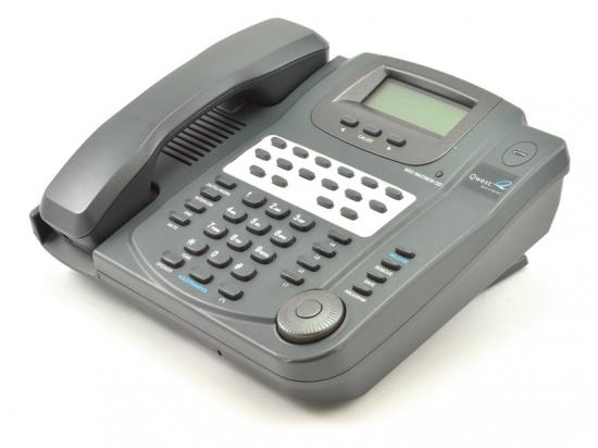 Qwest 4-Line Business Speakerphone System (HAC NSQ412)