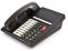 WIN 16S TEL-100D Black Analog Speakerphone - Grade A