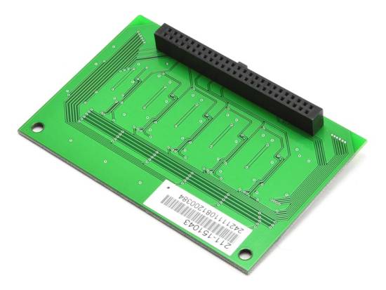 Tadiran Emerald Ice 72429111100 CID/B DTMF FSK Caller ID Circuit Card Tadiran Emerald Ice 72429111100 CID/B DTMF FSK Caller ID Circuit Card