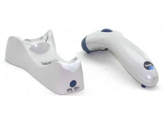 Honeywell MS9535 VoyagerBT Wireless Barcode Scanner Honeywell MS9535 VoyagerBT Wireless Barcode Scanner