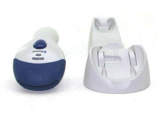 Honeywell MS9535 VoyagerBT Wireless Barcode Scanner Honeywell MS9535 VoyagerBT Wireless Barcode Scanner