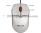 Microsoft M20-00001-B Wired Notebook Optical Mouse