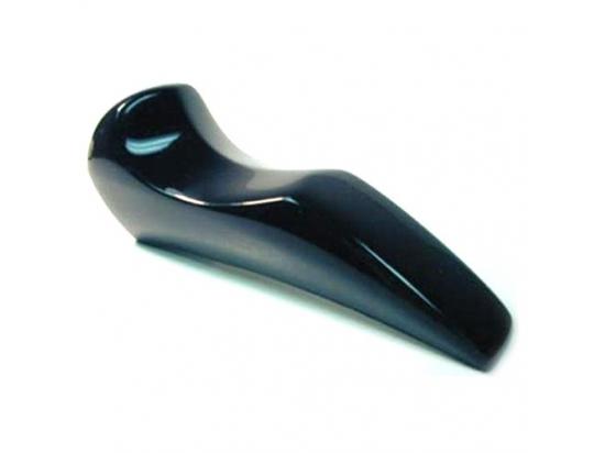 Softalk II Shoulder Rest Pad Cushion - Black - Refurbished